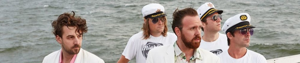 Mighty Duke & The Lords