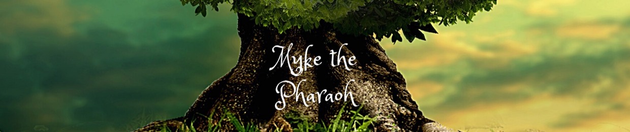 Myke the Pharaoh