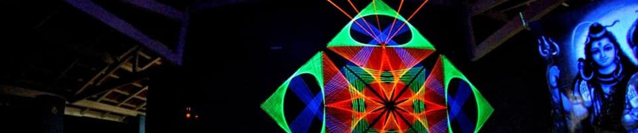 NIGHTPSYCHEDELIC 👽