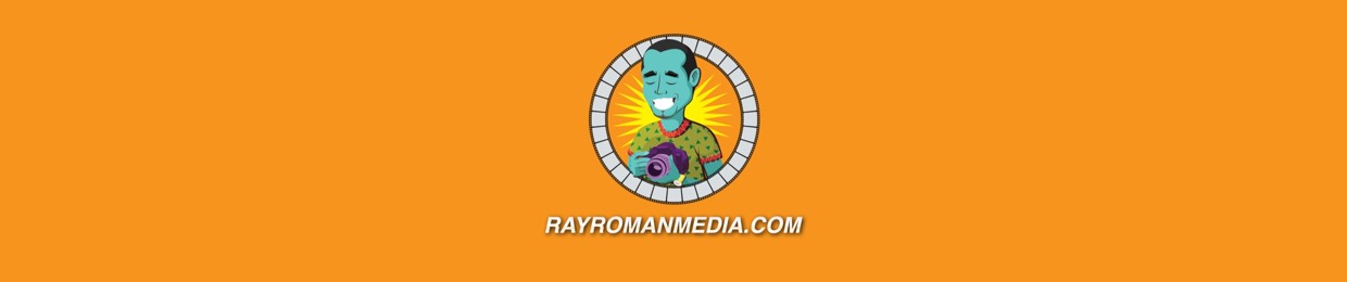 Ray Roman Podcast