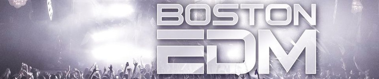 Boston EDM