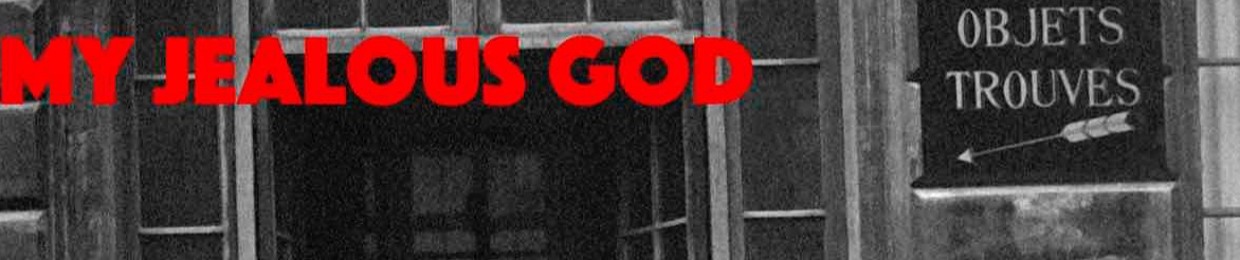 Stream My Jealous God music | Listen to songs, albums, playlists 