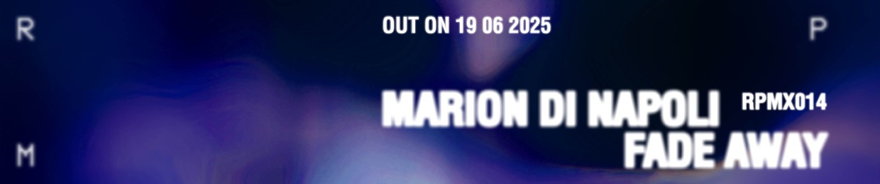Marion Di Napoli