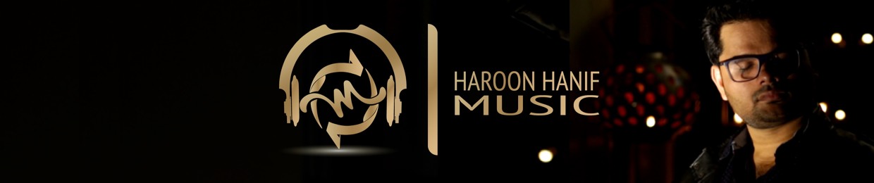 Haroon Hanif Music