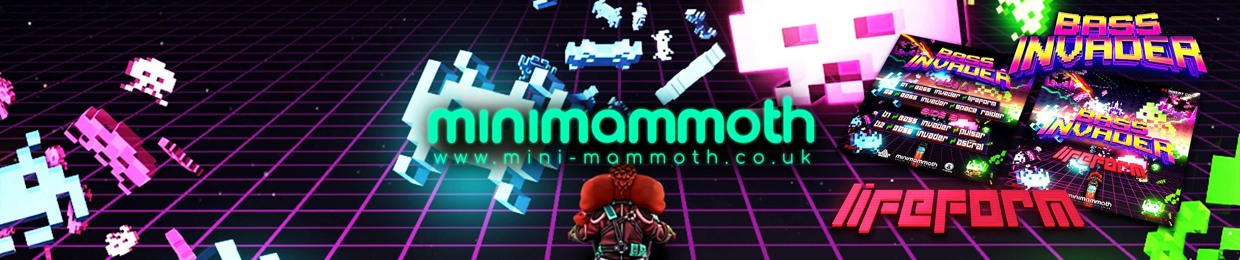 Mini Mammoth