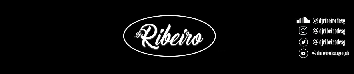 DJ RIBEIRO OFICIAL 🎤