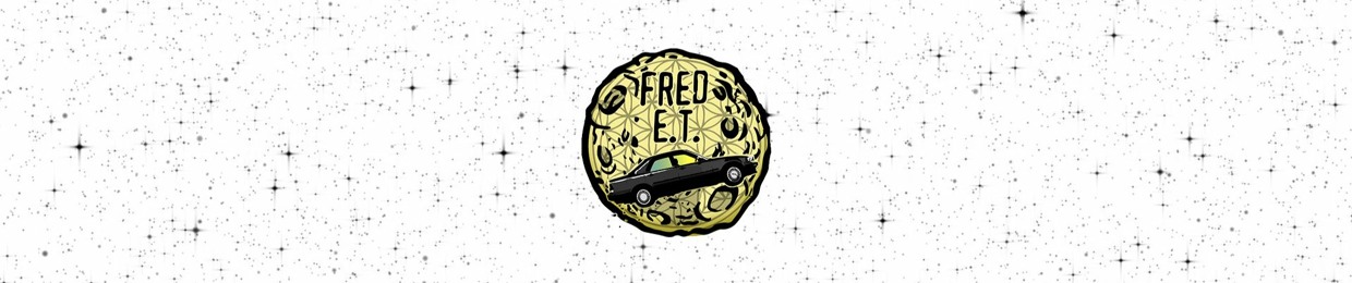 Fred E.T.