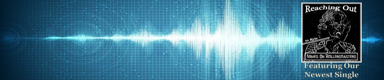 Mimes On Rollercoasters™