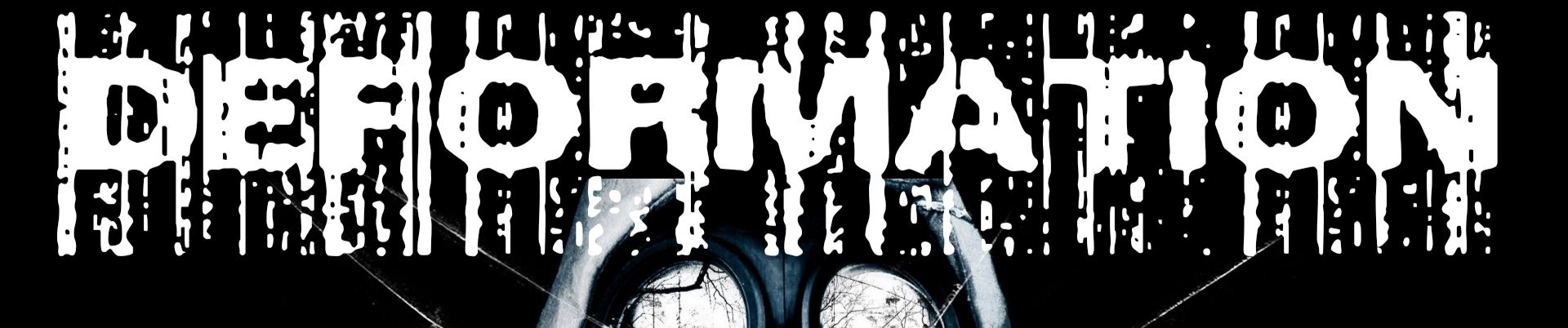 SoundCloud banner for @deformation