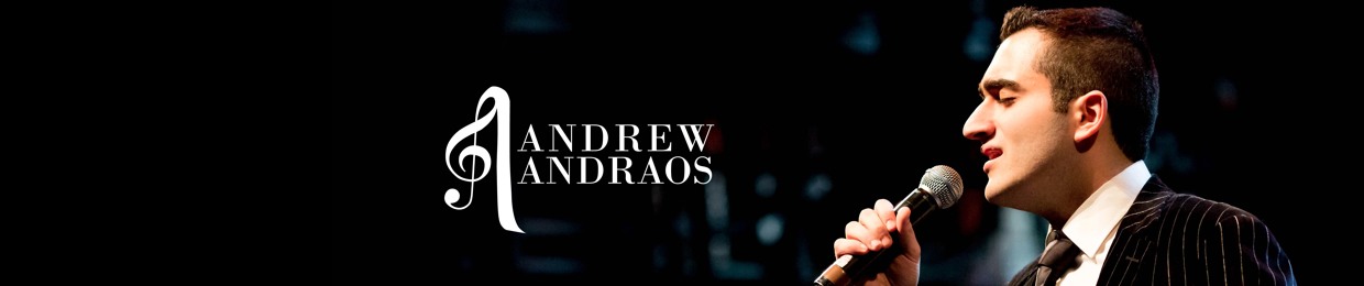 Andrew Andraos