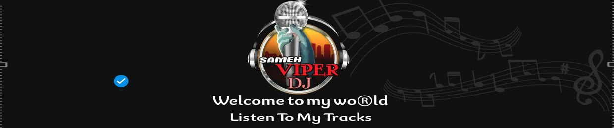 سامح ڤايبر - DJ Sameh Viper