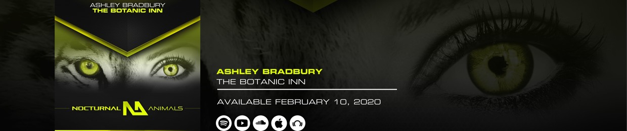 Ashley Bradbury 1