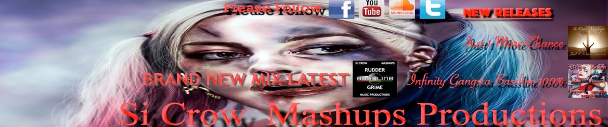 SiCrow Mashups/Productions