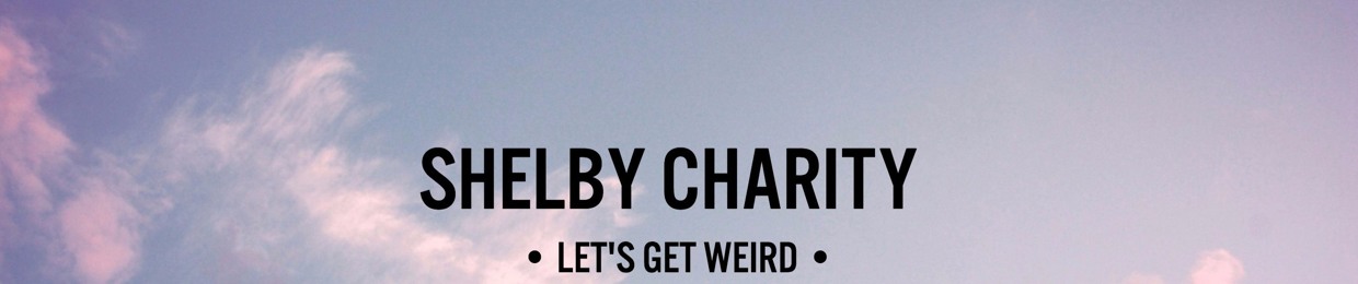 Shelby Charity