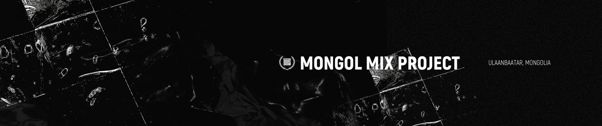 Mongol Mix Project