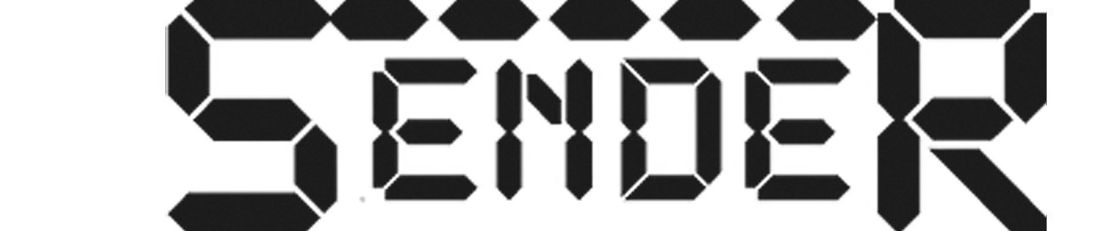 SENDER