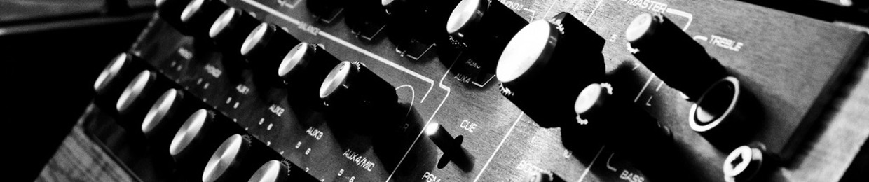DjBigMark Singleton