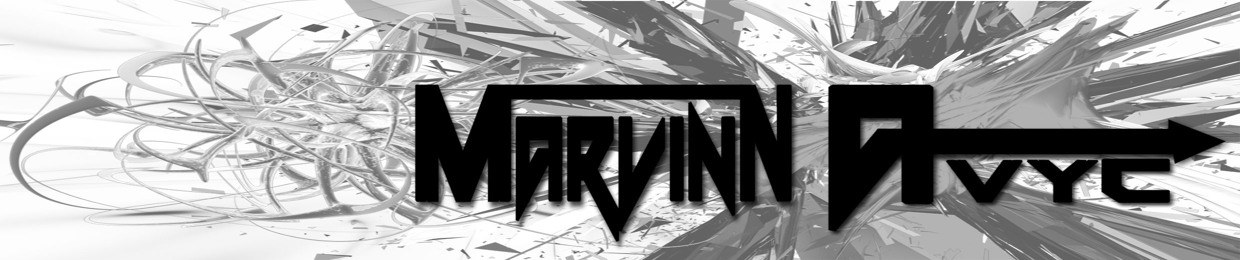 Marvinn Avyc