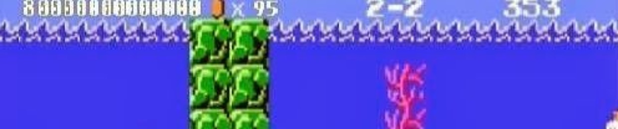 ArcadeKidd