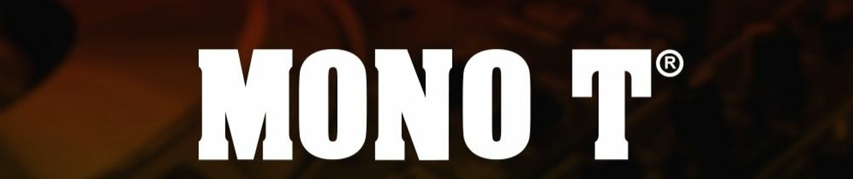 Mono T dj