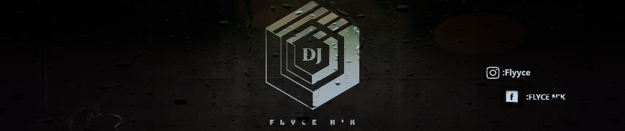DJ Flyce N'k