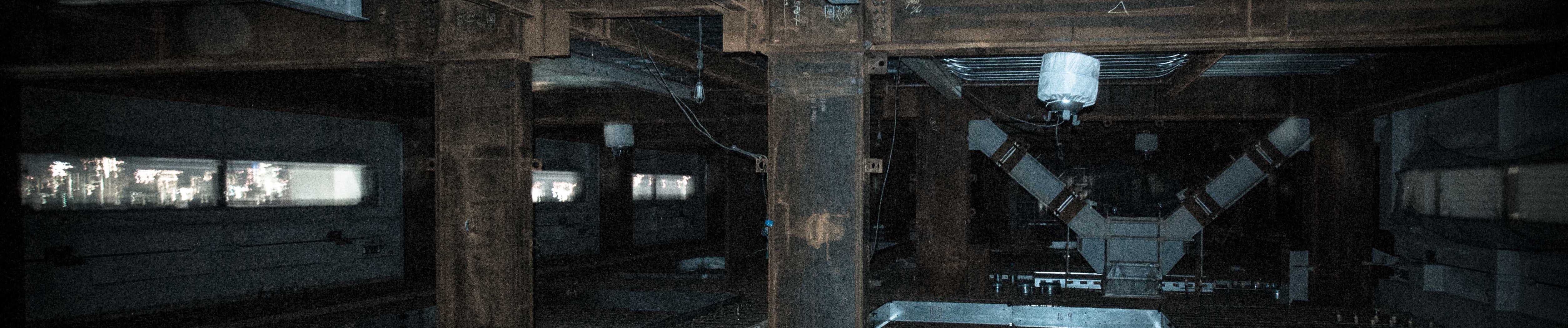 SoundCloud banner for @modems
