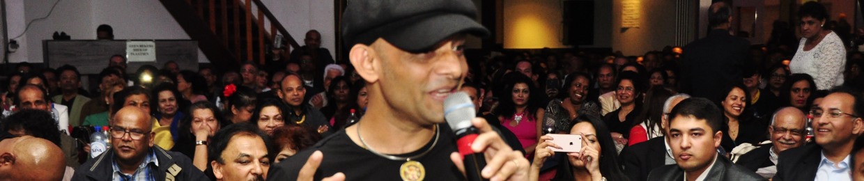 Rajesh Panwar (Lifetunes)
