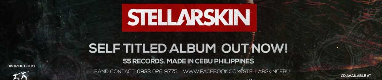 STELLARSKIN