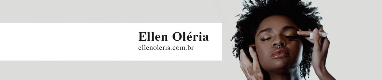 Ellen Oléria