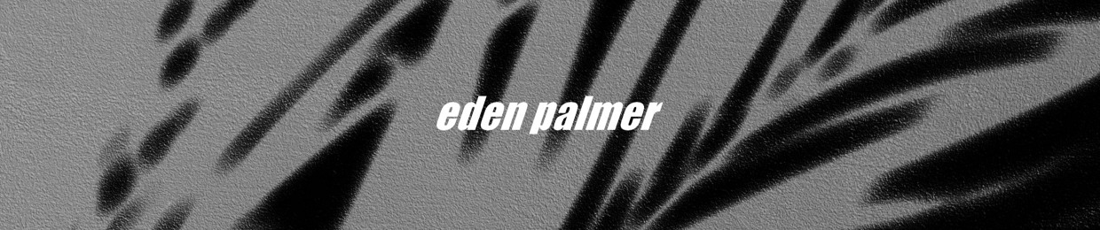 Eden Palmer
