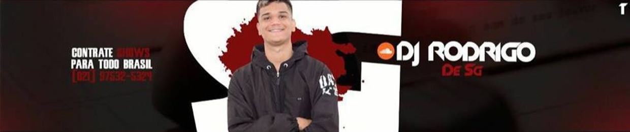 DJ RODRIGO DE SG