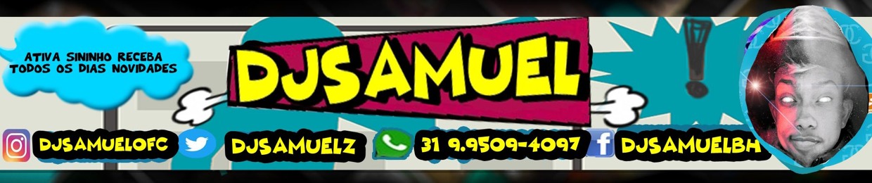 djsamuelmusicasBH