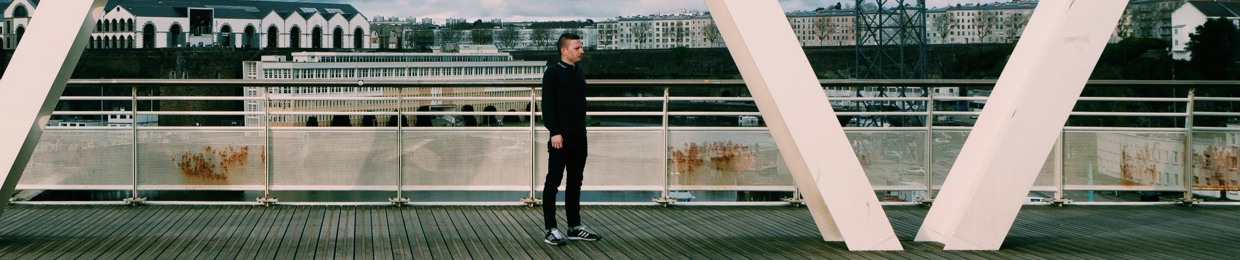 Cédric Sheva