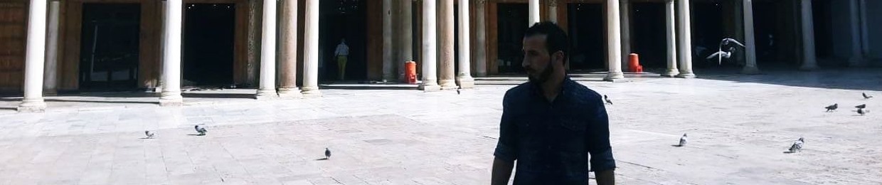 Hisham Sahli