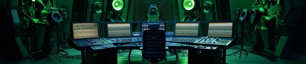 Thomas Foster musicproduction