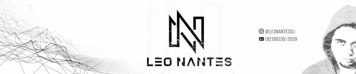 DJ Léo Nantes