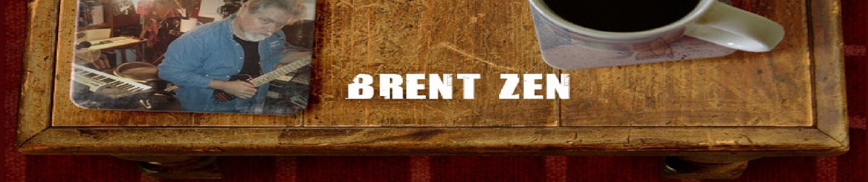 Brent Zen