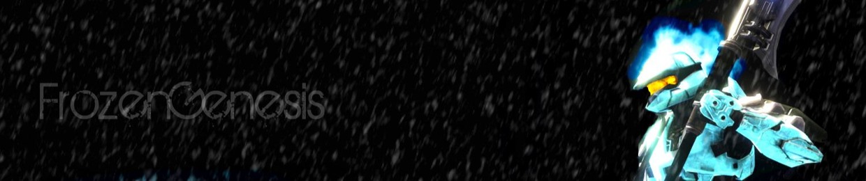 FrozenGenesis