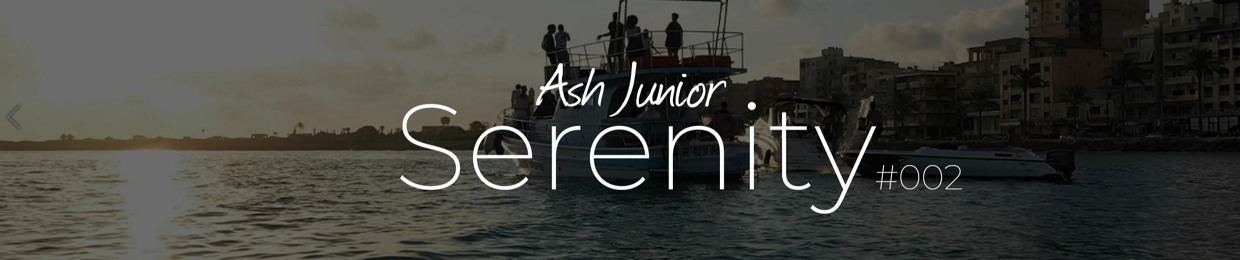 Dj Ash Junior