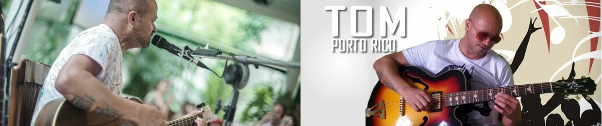 Tom Porto Rico
