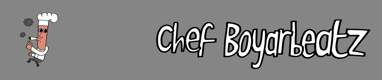 chef boyarbeatz