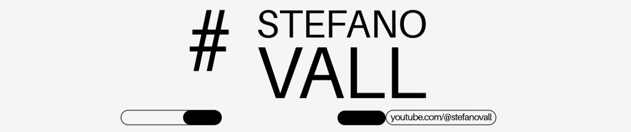 Stefano Vall