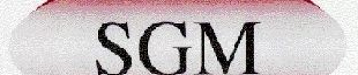 SGM smith gospel music