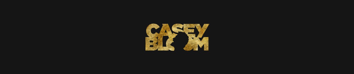 Casey Bloom's SoundCloud
