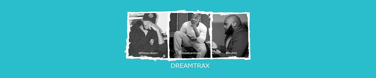 DreamTrax