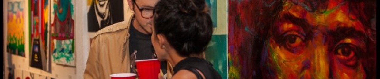 Chocolate And Art Show