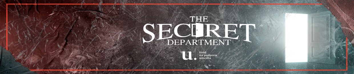 The Secret Department
