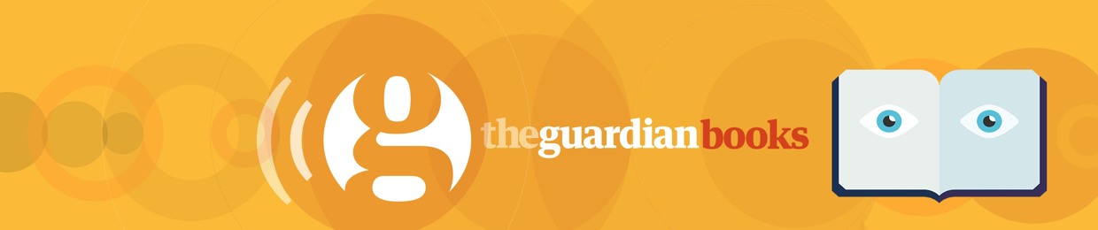 Guardian Books podcast