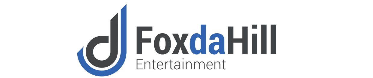 DJ FoxdaHill