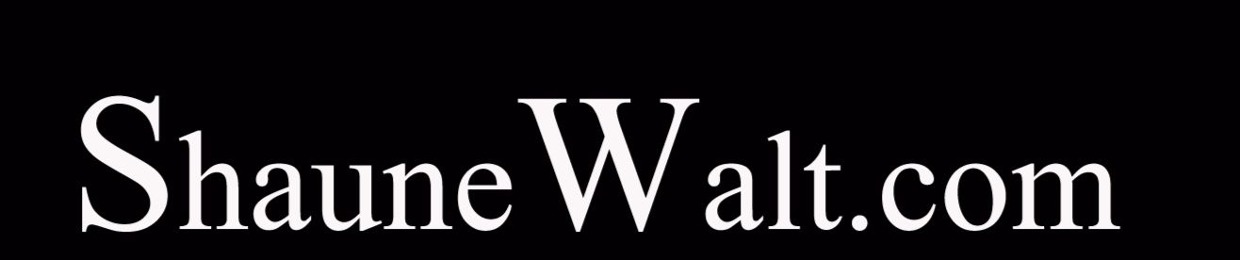 Shaune Walt